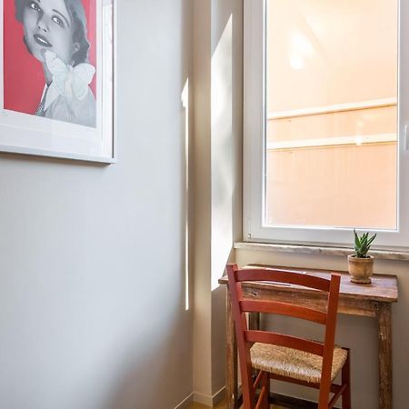Apartament Casa Epiro Rzym Zewnętrze zdjęcie