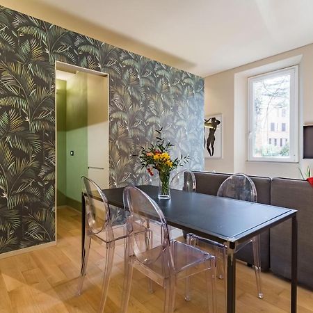 Apartament Casa Epiro Rzym Zewnętrze zdjęcie