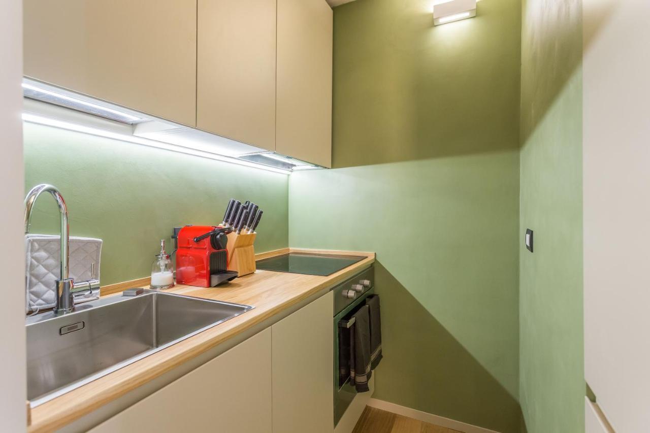 Apartament Casa Epiro Rzym Zewnętrze zdjęcie