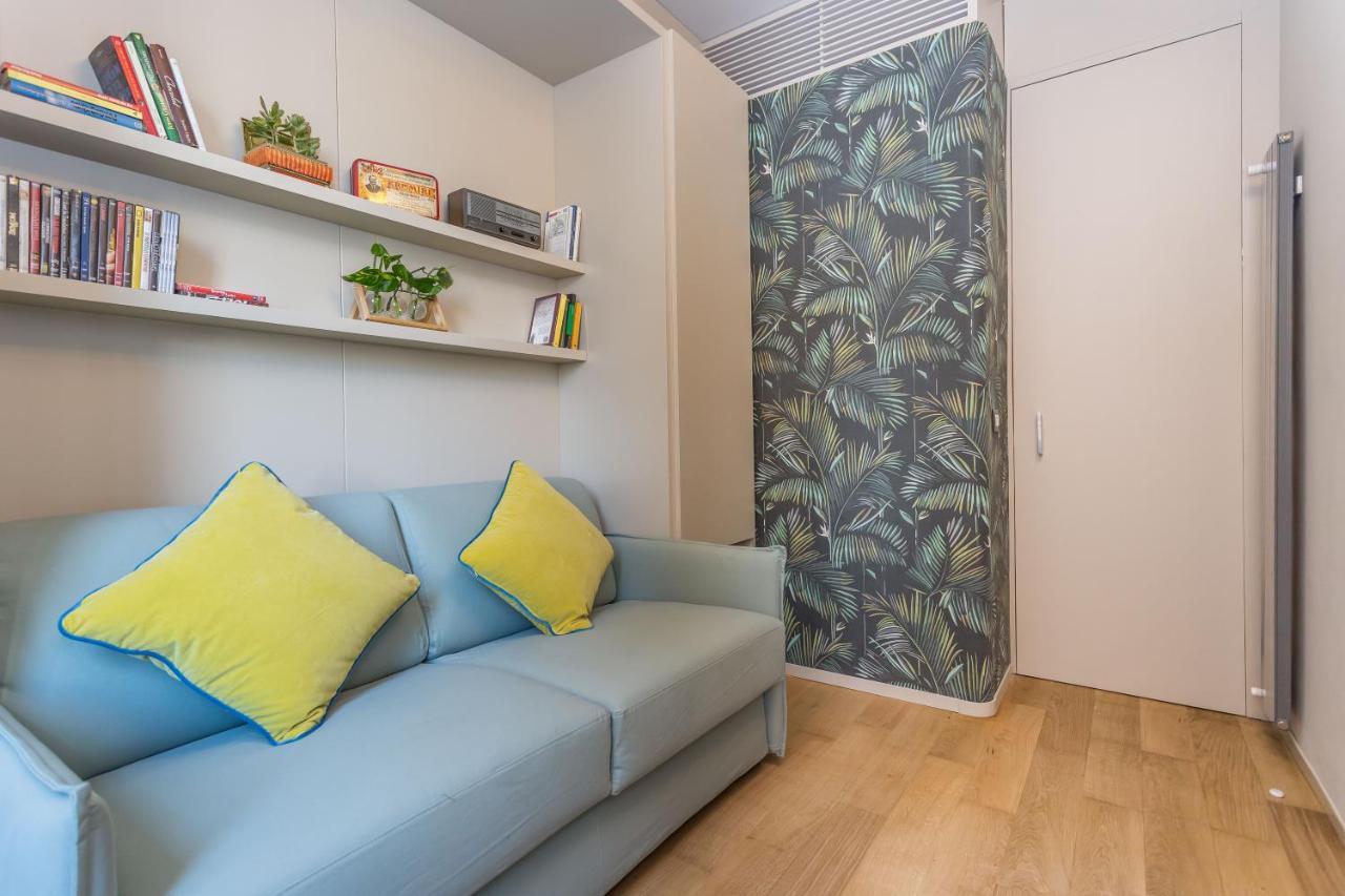 Apartament Casa Epiro Rzym Zewnętrze zdjęcie