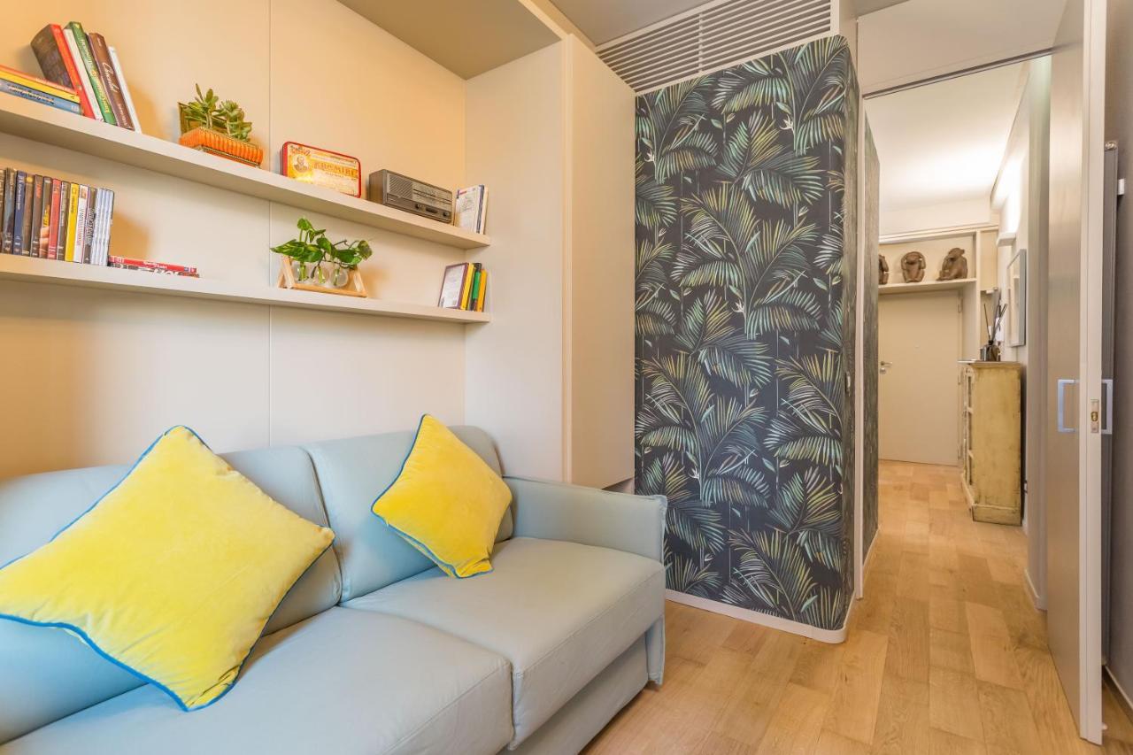 Apartament Casa Epiro Rzym Zewnętrze zdjęcie