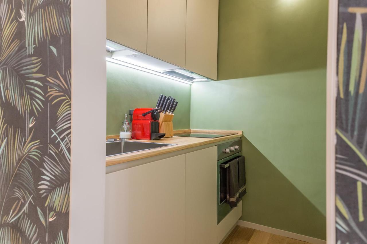 Apartament Casa Epiro Rzym Zewnętrze zdjęcie