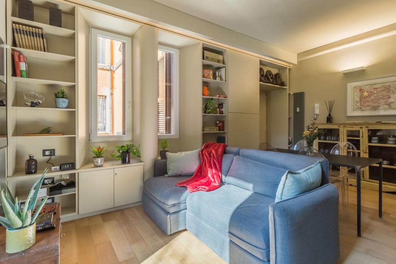 Apartament Casa Epiro Rzym Zewnętrze zdjęcie