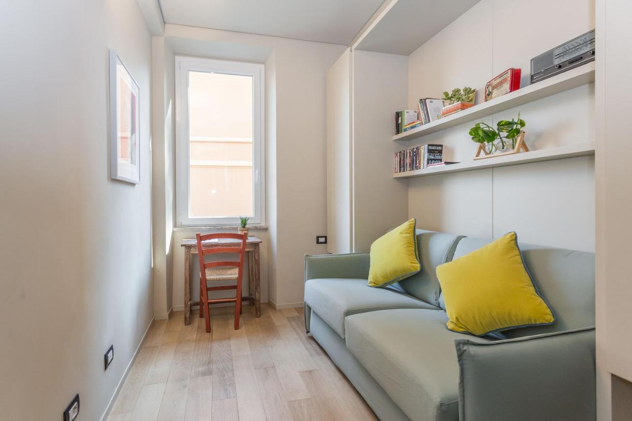 Apartament Casa Epiro Rzym Zewnętrze zdjęcie