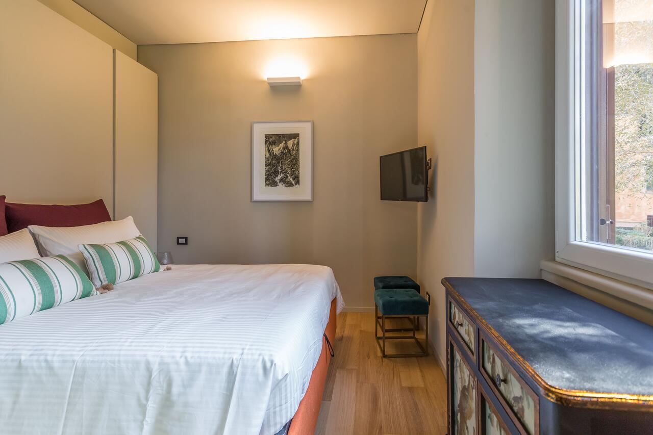 Apartament Casa Epiro Rzym Zewnętrze zdjęcie