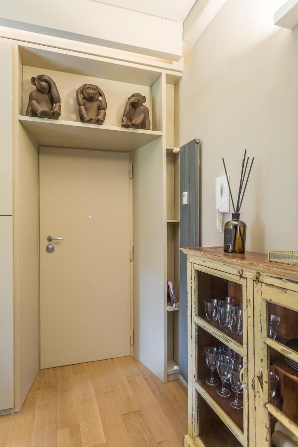 Apartament Casa Epiro Rzym Zewnętrze zdjęcie