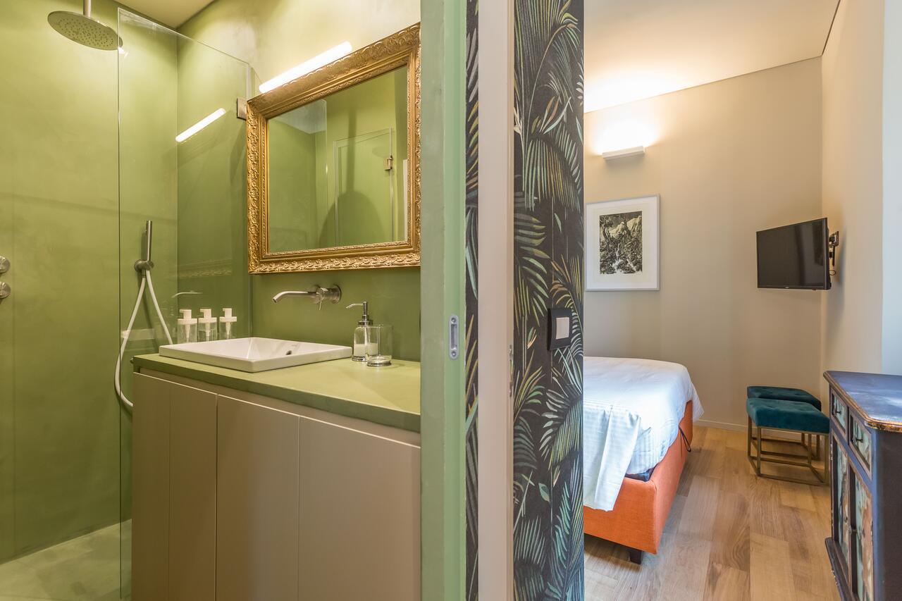 Apartament Casa Epiro Rzym Zewnętrze zdjęcie