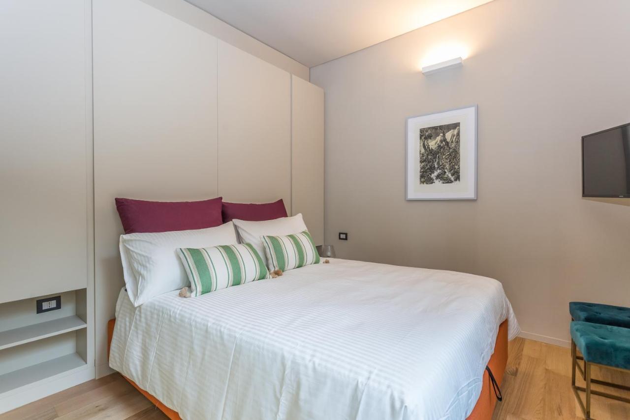 Apartament Casa Epiro Rzym Zewnętrze zdjęcie