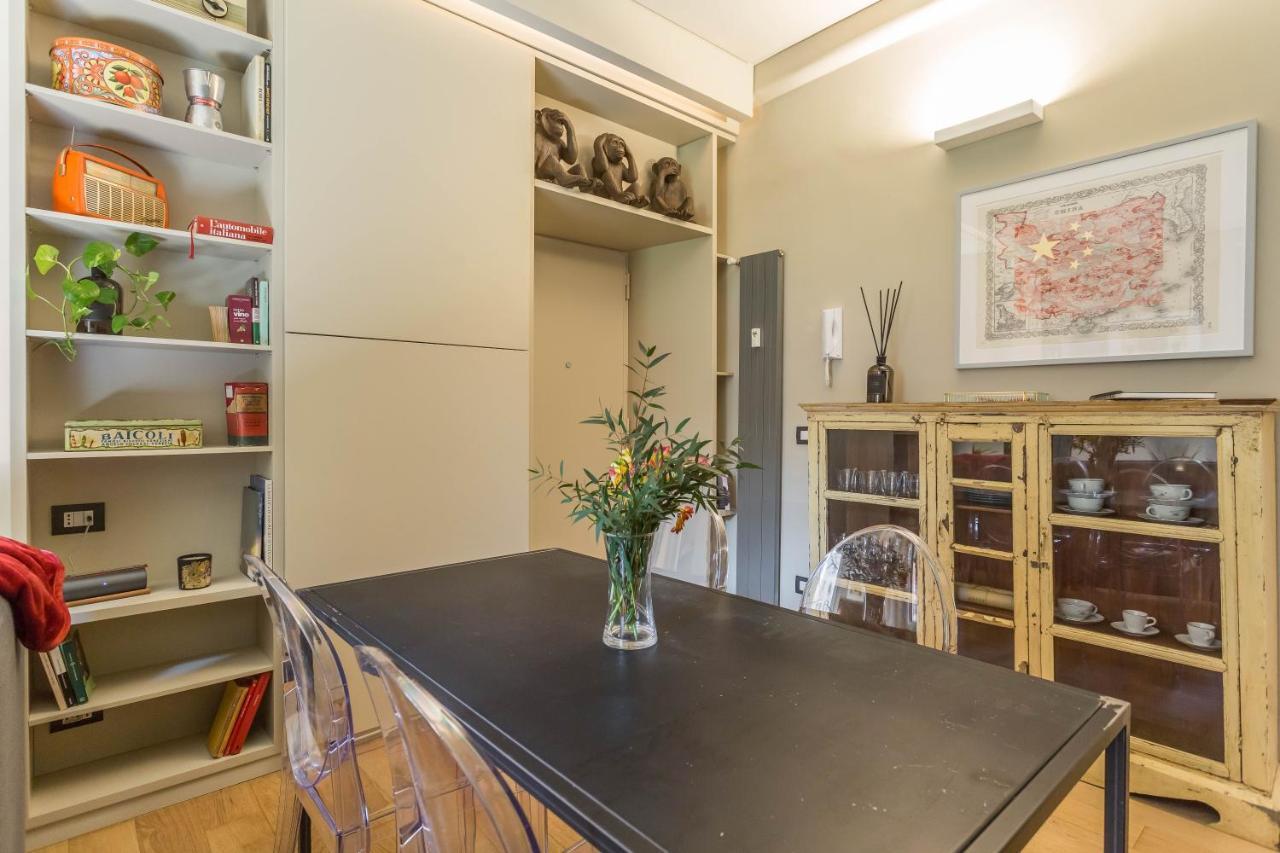 Apartament Casa Epiro Rzym Zewnętrze zdjęcie