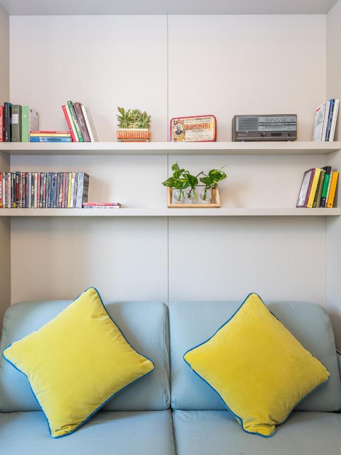Apartament Casa Epiro Rzym Zewnętrze zdjęcie
