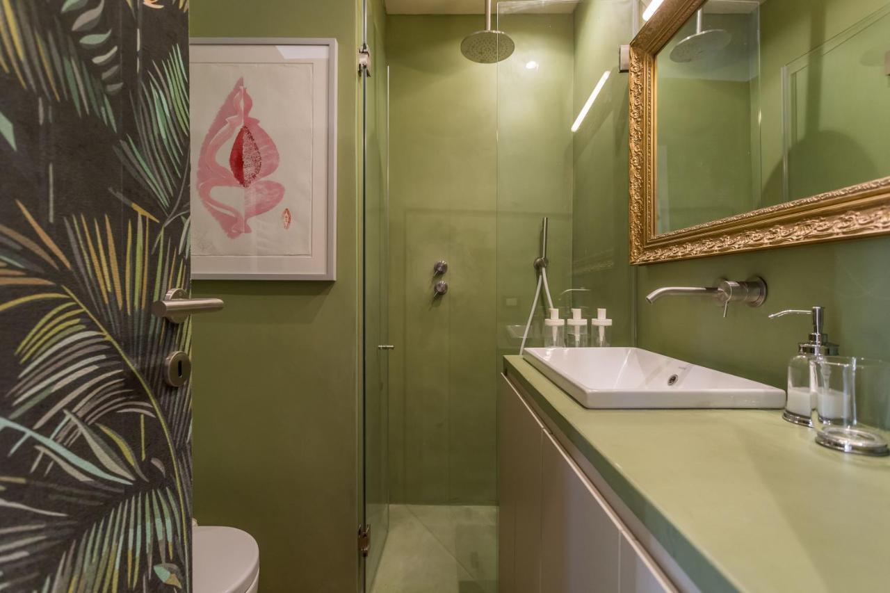 Apartament Casa Epiro Rzym Zewnętrze zdjęcie