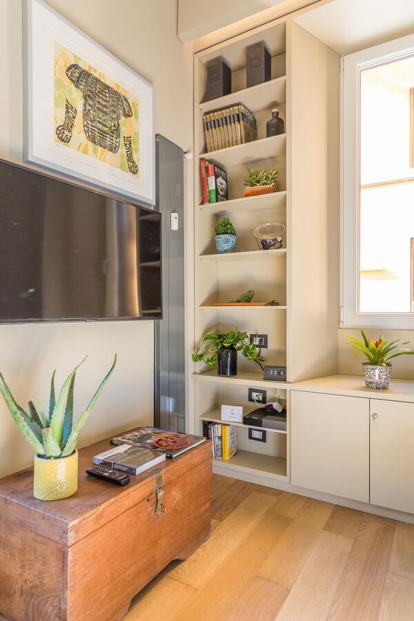 Apartament Casa Epiro Rzym Zewnętrze zdjęcie